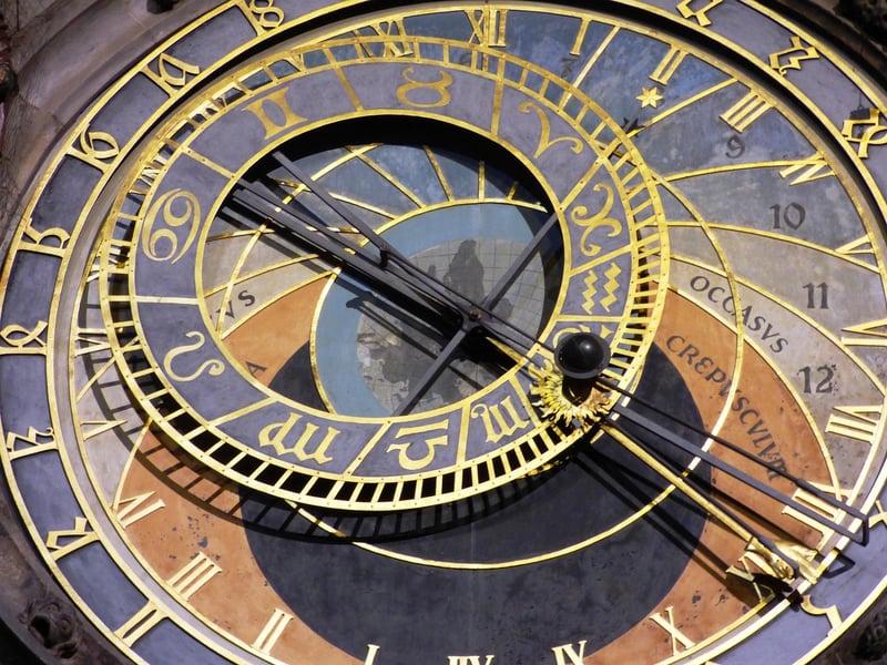 Time Machine Tips
